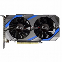 艾爾莎 GTX1050TI 4G 幻影者 獨立游戲顯卡 云南顯卡批發(fā)