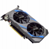 艾爾莎 GTX1050TI 4G 幻影者 獨立游戲顯卡 云南顯卡批發(fā)