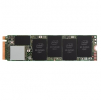 英特爾（Intel）660P M.2接口NVME 2280 固態(tài)硬盤(pán)PCIE協(xié)議ssd 660P 128G / 256G