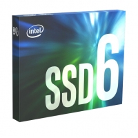 英特爾（Intel）660P M.2接口NVME 2280 固態(tài)硬盤(pán)PCIE協(xié)議ssd 660P 128G / 256G