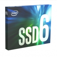 英特爾（Intel）660P M.2接口NVME 2280 固態(tài)硬盤(pán)PCIE協(xié)議ssd 660P 128G / 256G