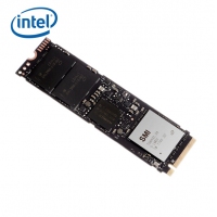 英特爾（Intel）1T 760P系列 M.2接口2280(NVMe協(xié)議) 臺(tái)式機(jī)筆記本SSD固態(tài)硬盤