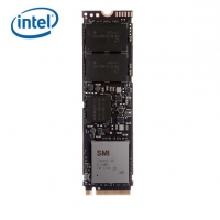 英特爾（Intel）1T 760P系列 M.2接口2280(NVMe協(xié)議) 臺(tái)式機(jī)筆記本SSD固態(tài)硬盤