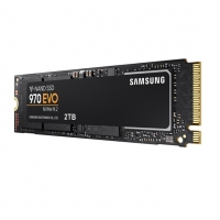 三星（SAMSUNG）970 EVO 2TB  M.2 NVME協(xié)議SSD筆記本 臺(tái)式機(jī)電腦固態(tài)硬盤(pán) 云南固態(tài)批發(fā)