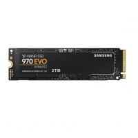 三星（SAMSUNG）970 EVO 2TB  M.2 NVME協(xié)議SSD筆記本 臺(tái)式機(jī)電腦固態(tài)硬盤(pán) 云南固態(tài)批發(fā)