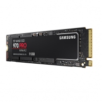 三星（SAMSUNG）512GB SSD固態(tài)硬盤 M.2接口(NVMe協(xié)議) 970 PRO（MZ-V7P512BW） 云南固態(tài)批發(fā)