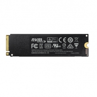 三星（SAMSUNG）512GB SSD固態(tài)硬盤 M.2接口(NVMe協(xié)議) 970 PRO（MZ-V7P512BW） 云南固態(tài)批發(fā)