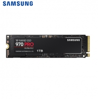 三星（SAMSUNG）1TB SSD固態(tài)硬盤 M.2接口(NVMe協(xié)議) 970 PRO（MZ-V7P1T0BW） 云南固態(tài)批發(fā)