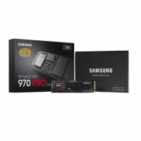 三星（SAMSUNG）1TB SSD固態(tài)硬盤 M.2接口(NVMe協(xié)議) 970 PRO（MZ-V7P1T0BW） 云南固態(tài)批發(fā)