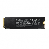 三星（SAMSUNG）1TB SSD固態(tài)硬盤 M.2接口(NVMe協(xié)議) 970 PRO（MZ-V7P1T0BW） 云南固態(tài)批發(fā)