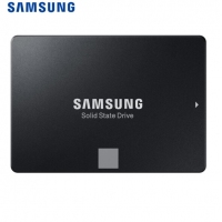 三星（SAMSUNG）2TB SSD固態(tài)硬盤 SATA3.0接口 860 EVO（MZ-76E2T0B） 云南電腦批發(fā)