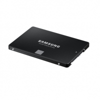 三星（SAMSUNG）2TB SSD固態(tài)硬盤 SATA3.0接口 860 EVO（MZ-76E2T0B） 云南電腦批發(fā)