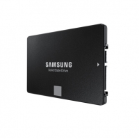 三星（SAMSUNG）2TB SSD固態(tài)硬盤 SATA3.0接口 860 EVO（MZ-76E2T0B） 云南電腦批發(fā)