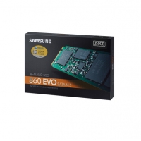三星（SAMSUNG） 860 EVO 250G M.2 2280 固態(tài)硬盤 云南固態(tài)硬盤批發(fā)