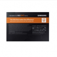 三星（SAMSUNG） 860 EVO 250G M.2 2280 固態(tài)硬盤 云南固態(tài)硬盤批發(fā)