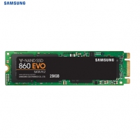 三星（SAMSUNG） 860 EVO 250G M.2 2280 固態(tài)硬盤 云南固態(tài)硬盤批發(fā)