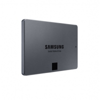 三星（SAMSUNG）1TB SSD固態(tài)硬盤 SATA3.0接口 860 QVO（MZ-76Q1T0B ） 云南固態(tài)硬盤批發(fā)