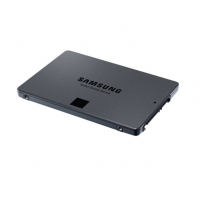 三星（SAMSUNG）2TB SSD固態(tài)硬盤(pán) SATA3.0接口 860 QVO（MZ-76Q2T0B） 云南固態(tài)硬盤(pán)批發(fā)