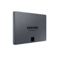 三星（SAMSUNG）2TB SSD固態(tài)硬盤(pán) SATA3.0接口 860 QVO（MZ-76Q2T0B） 云南固態(tài)硬盤(pán)批發(fā)