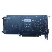 艾爾莎 GTX1660 幻雷者 6G獨(dú)立顯卡 臺(tái)式機(jī)電腦主機(jī)游戲顯卡 云南電腦批發(fā)