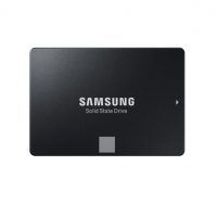 三星（SAMSUNG）4TB SSD固態(tài)硬盤 SATA3.0接口 860 EVO（MZ-76E4T0B） 云南電腦批發(fā)