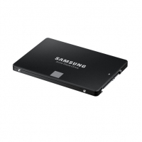 三星（SAMSUNG）4TB SSD固態(tài)硬盤 SATA3.0接口 860 EVO（MZ-76E4T0B） 云南電腦批發(fā)