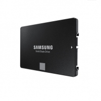 三星（SAMSUNG）4TB SSD固態(tài)硬盤 SATA3.0接口 860 EVO（MZ-76E4T0B） 云南電腦批發(fā)