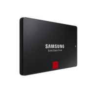 三星（SAMSUNG）4TB SSD固態(tài)硬盤 SATA3.0接口 860 PRO（MZ-76P4T0B） 云南電腦批發(fā)