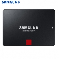 三星（SAMSUNG）4TB SSD固態(tài)硬盤 SATA3.0接口 860 PRO（MZ-76P4T0B） 云南電腦批發(fā)