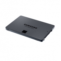 三星（SAMSUNG）4TB SSD固態(tài)硬盤 SATA3.0接口 860 QVO（MZ-76Q4T0B ） 云南電腦批發(fā)