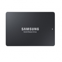 三星(SAMSUNG) 860 DCT 960GB 2.5英寸 SATAIII 數(shù)據(jù)中心企業(yè)級SSD固態(tài)硬盤（MZ-76E960E） 云南電腦批發(fā)