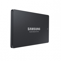 三星(SAMSUNG) 860 DCT 960GB 2.5英寸 SATAIII 數(shù)據(jù)中心企業(yè)級SSD固態(tài)硬盤（MZ-76E960E） 云南電腦批發(fā)