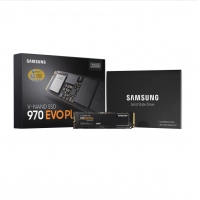 三星（SAMSUNG）250GB SSD固態(tài)硬盤 M.2接口(NVMe協(xié)議) 970 EVO Plus（MZ-V7S250B） 云南電腦批發(fā)