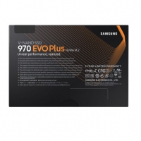 三星（SAMSUNG）250GB SSD固態(tài)硬盤 M.2接口(NVMe協(xié)議) 970 EVO Plus（MZ-V7S250B） 云南電腦批發(fā)