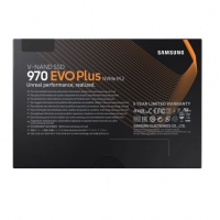 三星（SAMSUNG）1TB SSD固態(tài)硬盤 M.2接口(NVMe協(xié)議) 970 EVO Plus（MZ-V7S1T0B） 云南電腦批發(fā)平臺(tái)