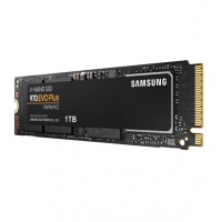 三星（SAMSUNG）1TB SSD固態(tài)硬盤 M.2接口(NVMe協(xié)議) 970 EVO Plus（MZ-V7S1T0B） 云南電腦批發(fā)平臺(tái)