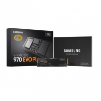 三星（SAMSUNG）1TB SSD固態(tài)硬盤 M.2接口(NVMe協(xié)議) 970 EVO Plus（MZ-V7S1T0B） 云南電腦批發(fā)平臺(tái)