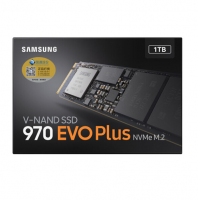 三星（SAMSUNG）1TB SSD固態(tài)硬盤 M.2接口(NVMe協(xié)議) 970 EVO Plus（MZ-V7S1T0B） 云南電腦批發(fā)平臺(tái)