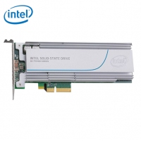 英特爾（Intel） P3500 400G 1/2半高PCI-E MLC企業(yè)固態(tài)硬盤ss P3500 400G PCIE 云南電腦批發(fā)