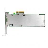 英特爾（Intel） P3500 400G 1/2半高PCI-E MLC企業(yè)固態(tài)硬盤ss P3500 400G PCIE 云南電腦批發(fā)