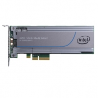 英特爾（Intel）P3600系列 PCIe 3.0x4 MLC固態(tài) DC P3600 PCI-E 400G