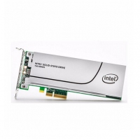 英特爾（Intel）P750系列 800G 固態(tài)硬盤 (PCI-E 3.0 x4NVME) P750 800G