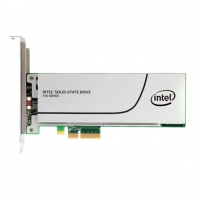 英特爾（Intel）P750系列 800G 固態(tài)硬盤 (PCI-E 3.0 x4NVME) P750 800G