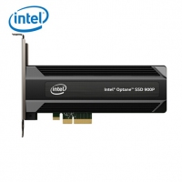 英特爾（Intel） 傲騰 900P系列 SSD固態(tài)硬盤 280G/480G PCIE/NVME AIC插卡式 PCI-E接口 280G