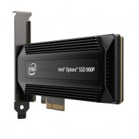 英特爾（Intel） 傲騰 900P系列 SSD固態(tài)硬盤 280G/480G PCIE/NVME AIC插卡式 PCI-E接口 280G