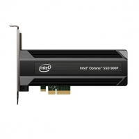 英特爾（Intel） 傲騰 900P系列 SSD固態(tài)硬盤 280G/480G PCIE/NVME AIC插卡式 PCI-E接口 280G