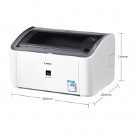 佳能（Canon） LBP 2900+ 黑白激光打印機 云南打印機批發(fā)