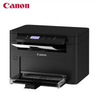 佳能(Canon) MF112 黑白激光多功能一體機(jī) 家用辦公復(fù)印掃描多功能三合一型商用A4
