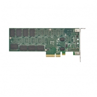 英特爾（Intel） DC P3520 PCIe 固態(tài)硬盤SSD 1.2T PCI-E 接口 云南電腦批發(fā)