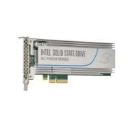 英特爾（Intel） DC P3520 PCIe 固態(tài)硬盤SSD 1.2T PCI-E 接口 云南電腦批發(fā)